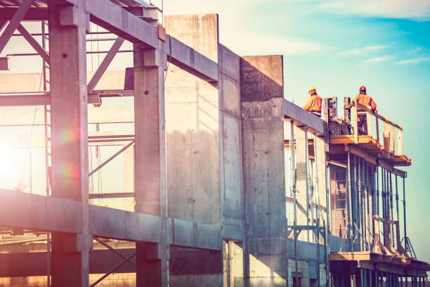 Best Concrete Sealing and Maintenance in Lowesville, NC