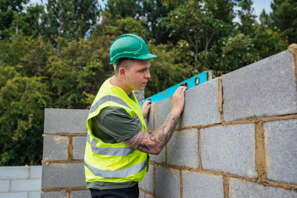 Best Concrete Retaining Walls in Lowesville, NC