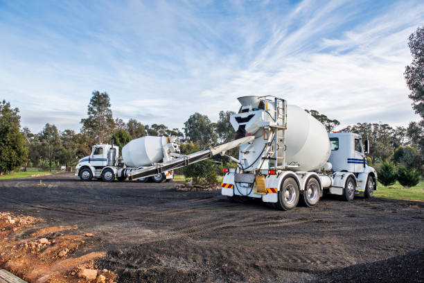 Best Industrial Concrete Flooring in Lowesville, NC