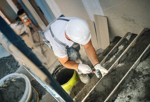 Best Concrete Grinding and Polishing in Lowesville, NC