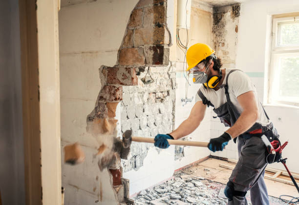 Best Residential Concrete Solutions in Lowesville, NC
