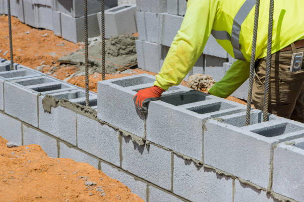 Best Concrete Grinding and Polishing in Lowesville, NC
