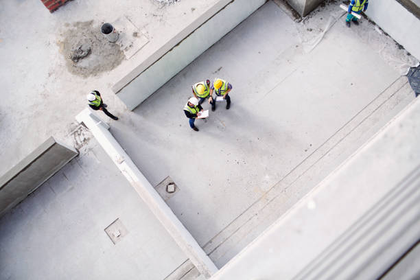 Best Residential Concrete Solutions in Lowesville, NC