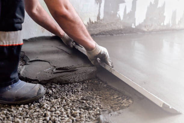 Best Concrete Sealing and Maintenance in Lowesville, NC
